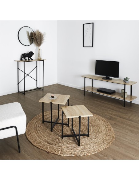 LOCO - Tables gigognes