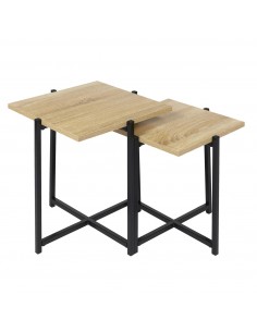 LOCO - Tables gigognes