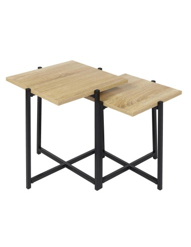 LOCO - Tables gigognes