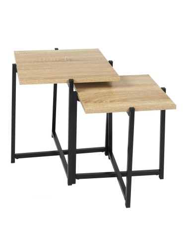 LOCO - Tables gigognes