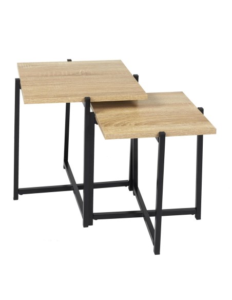 LOCO - Tables gigognes