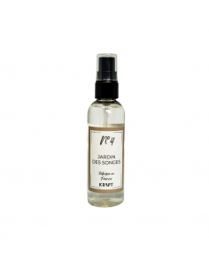 Spray 100ml - N°4 - Jardin...