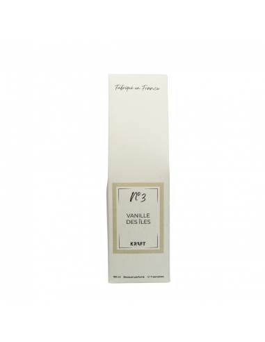 Bouquet parfumé 100 ml - N°3 -...
