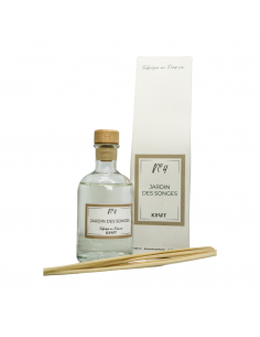 Bouquet parfumé 100 ml -...