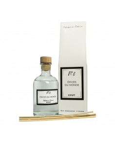 Bouquet parfumé 100 ml -...