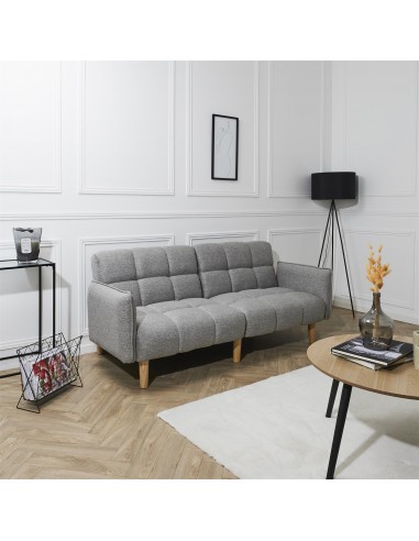DREAMS - Canapé convertible 3 places...