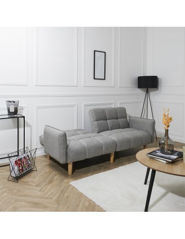 DREAMS - Canapé convertible 3 places...