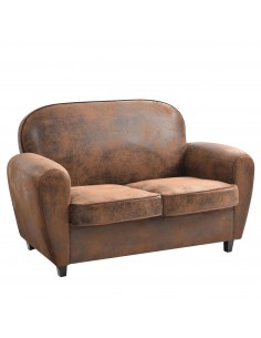 OXFORD - Canapé club 2...