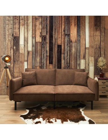 ARIZONA - Canapé Club Convertible...