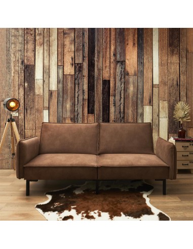 ARIZONA - Canapé Club Convertible...