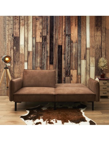 ARIZONA - Canapé Club Convertible...