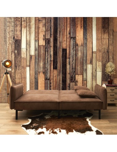 ARIZONA - Canapé Club Convertible...