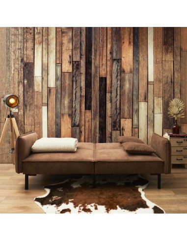 ARIZONA - Canapé Club Convertible...