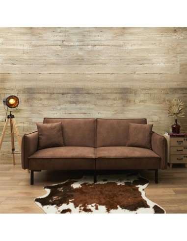 ARIZONA - Canapé Club Convertible...