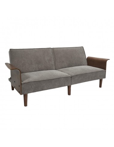 SCOTT - Canapé convertible 3 places...