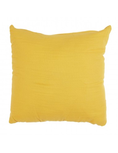 ESSENTIEL - Housse de coussin effet...