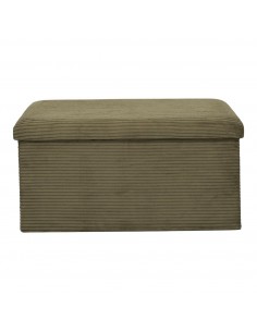 SCOTT - Coffre banc pliable... 2