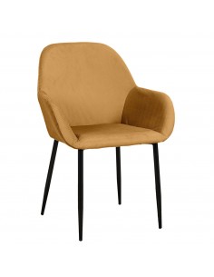 JULIA - Chaise avec...