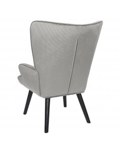 JULIA - Fauteuil de salon... 2