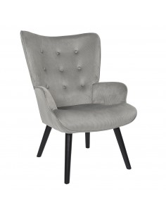 JULIA - Fauteuil de salon...