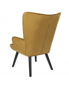 JULIA - Fauteuil de salon... 2