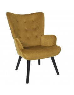 JULIA - Fauteuil de salon...