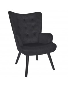 JULIA - Fauteuil de salon...