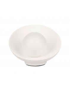 Lampe Nacre en céramique...