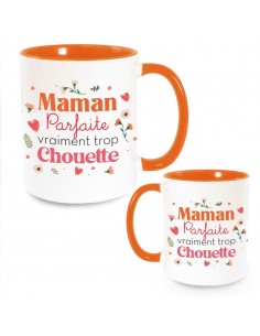 Mug Maman Parfaite 2
