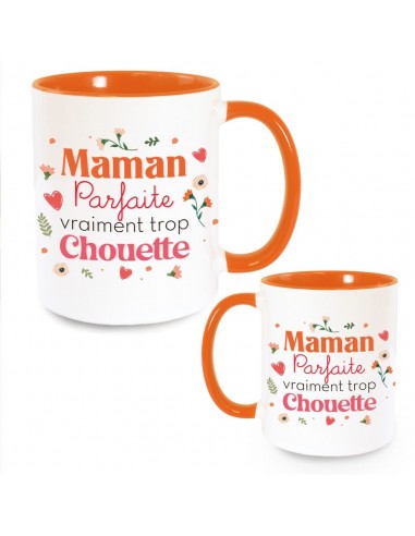 Mug Maman Parfaite