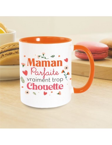 Mug Maman Parfaite