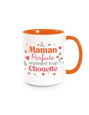 Mug Maman Parfaite