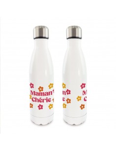 Gourde isotherme maman chérie 2