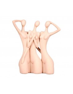 Déco à poser Trois Femmes...