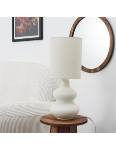 ALBA - Lampe en céramique... 2