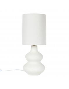 ALBA - Lampe en céramique...
