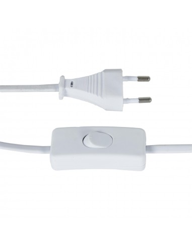 ALBA - Lampe en céramique crème H50cm