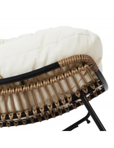 TULUM - Fauteuil à bascule... 2