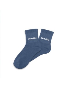 Chaussettes enfant Canaille