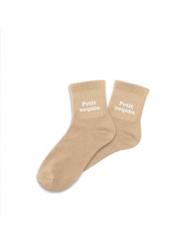 Chaussettes enfant Petit Coquin
