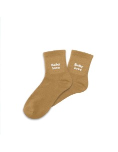 Chaussettes enfant Baby Love