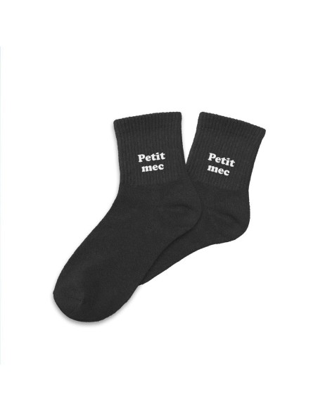 Chaussettes enfant Petit Mec