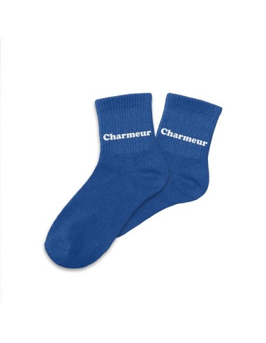 Chaussettes enfant Charmeur