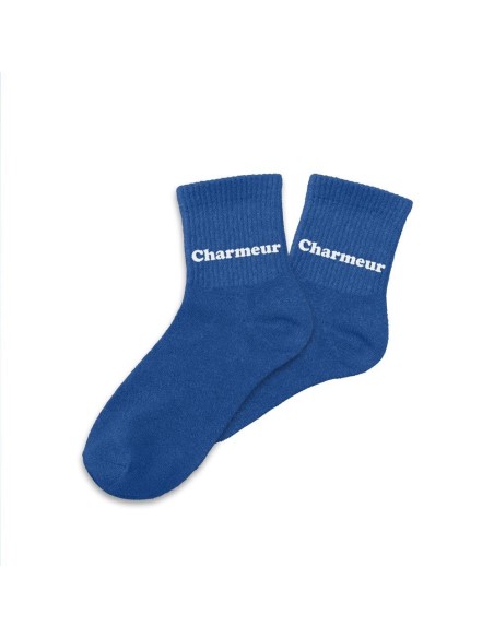Chaussettes enfant Charmeur
