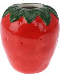 Vase fraise 100X85mm
