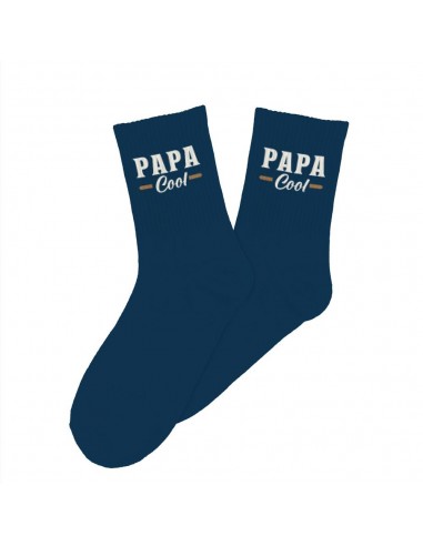 Chaussettes Papa Cool