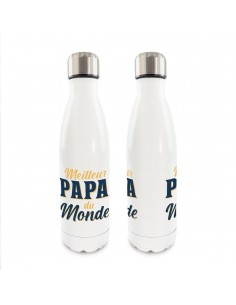 Gourde isotherme Meilleur... 2