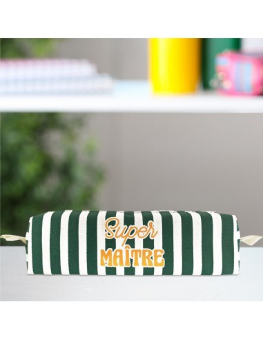Trousse SUPER MAITRE