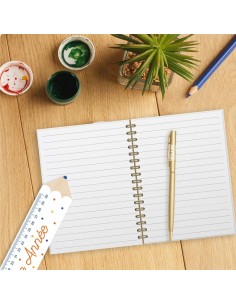 Coffret carnet stylo MAITRESSE 2