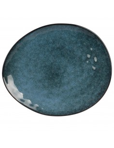 AU GRES DU TEMPS - Assiette... 2